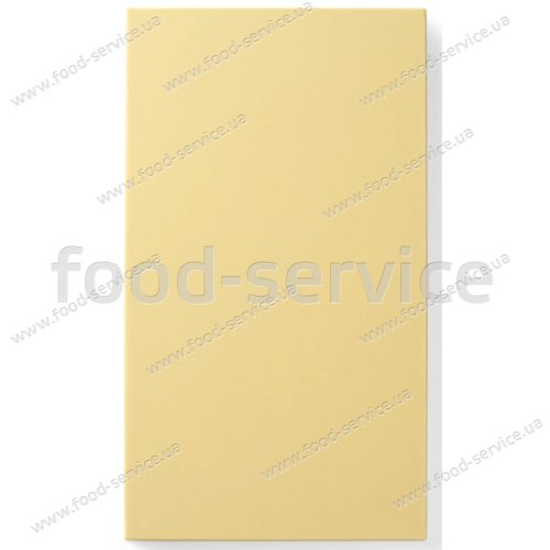 Доска для суши Hendi 513866 600х300 хасеговая бежевая